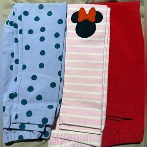 Hanna Andersson leggings